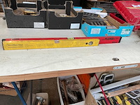 Waterpas (2x) - afbeelding 2 van  2