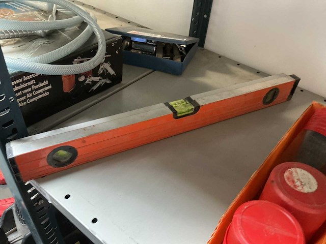 Waterpas (2x) - afbeelding 2 van  2