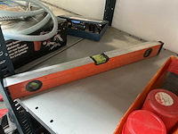 Waterpas (2x) - afbeelding 2 van  2