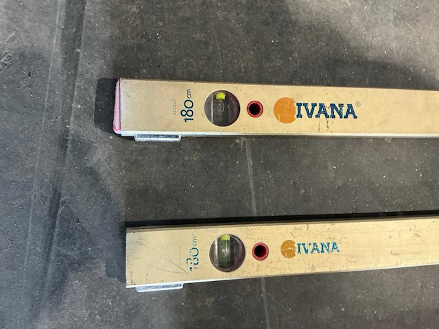 Waterpas (3x) - afbeelding 3 van  3