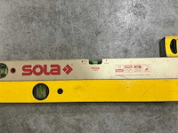 Waterpas (5x) - afbeelding 3 van  3