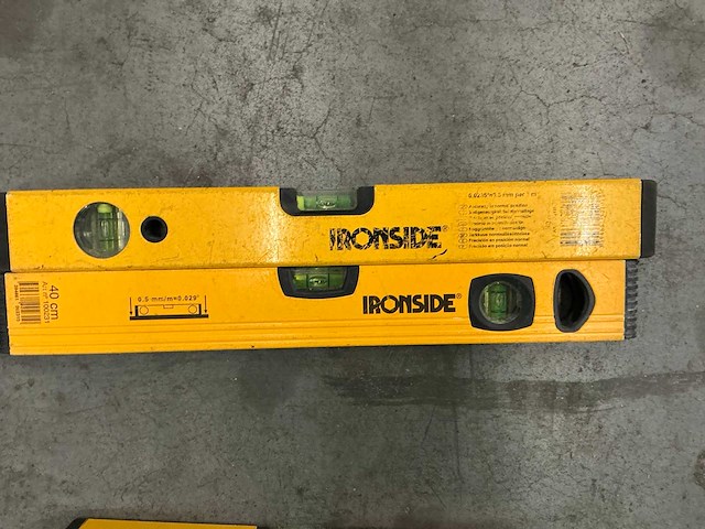 Waterpas (8x) - afbeelding 3 van  4