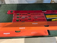 Waterpas (9x) - afbeelding 2 van  4