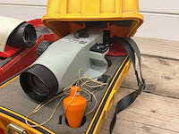 Waterpas toestel (3x) - afbeelding 3 van  5