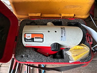 Waterpas toestel (3x) - afbeelding 4 van  5