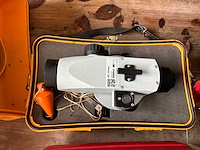 Waterpas toestel (3x) - afbeelding 5 van  5