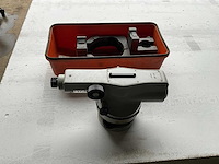 Waterpas toestel - afbeelding 1 van  4