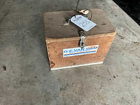 Waterpas toestel - afbeelding 4 van  4