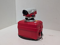 Waterpasinstrument leica, na720, bouwjaar 2016 - afbeelding 1 van  9