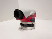 Waterpasinstrument leica, na720, bouwjaar 2016 - afbeelding 2 van  9