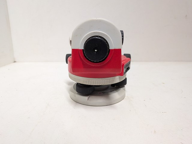 Waterpasinstrument leica, na720, bouwjaar 2016 - afbeelding 5 van  9