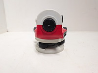 Waterpasinstrument leica, na720, bouwjaar 2016 - afbeelding 5 van  9