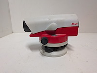 Waterpasinstrument leica, na720, bouwjaar 2016 - afbeelding 6 van  9