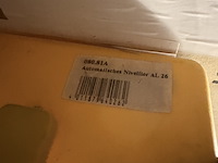 Waterpasinstrument nikon, ae-7 - afbeelding 4 van  4