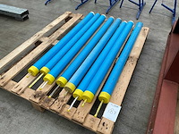 Waterpeilbuis (8x) - afbeelding 1 van  3