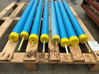 Waterpeilbuis (8x) - afbeelding 4 van  4