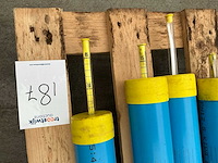 Waterpeilbuis (8x) - afbeelding 3 van  3