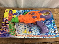 Waterpistool - afbeelding 1 van  2