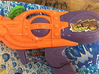Waterpistool - afbeelding 2 van  2
