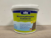 Waterplanten substraat (21x) - afbeelding 1 van  3