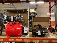 Waterpomp (2x) - afbeelding 1 van  3