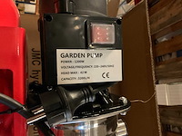 Waterpomp (2x) - afbeelding 2 van  3