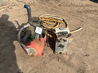 Waterpomp (2x) - afbeelding 1 van  4