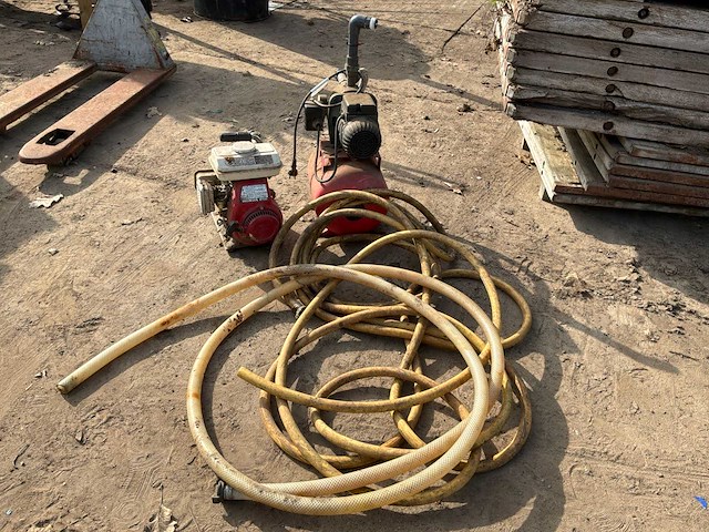 Waterpomp (2x) - afbeelding 4 van  4