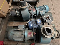 Waterpomp (3x) - afbeelding 4 van  7