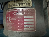 Waterpomp (3x) - afbeelding 7 van  7