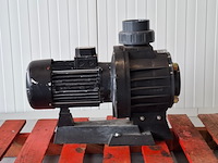 Waterpomp 400 volt, astra pool, 4,5 cv - afbeelding 2 van  8