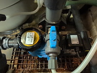 Waterpomp badu, alpha 10 - afbeelding 2 van  4