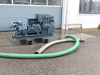 Waterpomp, dia, sl 2, blauw - afbeelding 5 van  7