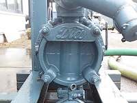 Waterpomp, dia, sl 2, blauw - afbeelding 6 van  7