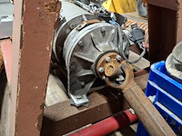 Waterpomp + diverse koppelstukken - afbeelding 2 van  17