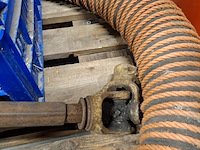 Waterpomp + diverse koppelstukken - afbeelding 3 van  17