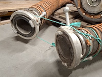 Waterpomp + diverse koppelstukken - afbeelding 5 van  17