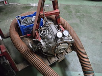 Waterpomp + diverse koppelstukken - afbeelding 8 van  17