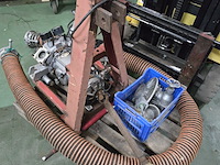 Waterpomp + diverse koppelstukken - afbeelding 9 van  17