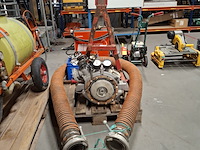 Waterpomp + diverse koppelstukken - afbeelding 10 van  17