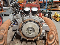 Waterpomp + diverse koppelstukken - afbeelding 11 van  17