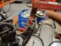 Waterpomp + diverse koppelstukken - afbeelding 13 van  17