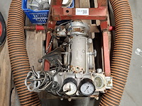 Waterpomp + diverse koppelstukken - afbeelding 14 van  17