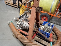 Waterpomp + diverse koppelstukken - afbeelding 15 van  17