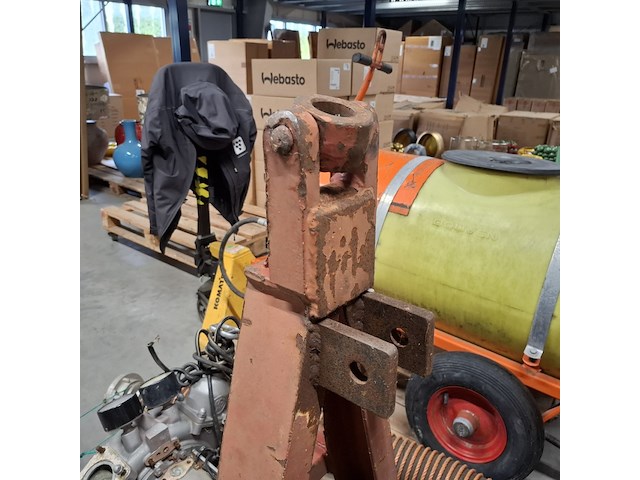 Waterpomp + diverse koppelstukken - afbeelding 16 van  17