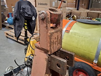 Waterpomp + diverse koppelstukken - afbeelding 16 van  17