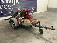 Waterpomp en toebehoren - afbeelding 4 van  10