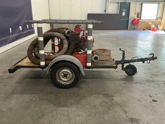 Waterpomp en toebehoren - afbeelding 5 van  10