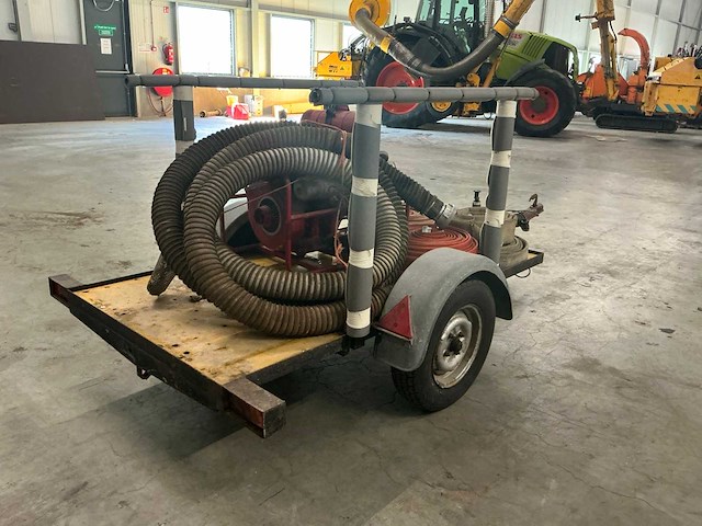 Waterpomp en toebehoren - afbeelding 6 van  10