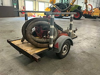 Waterpomp en toebehoren - afbeelding 6 van  10